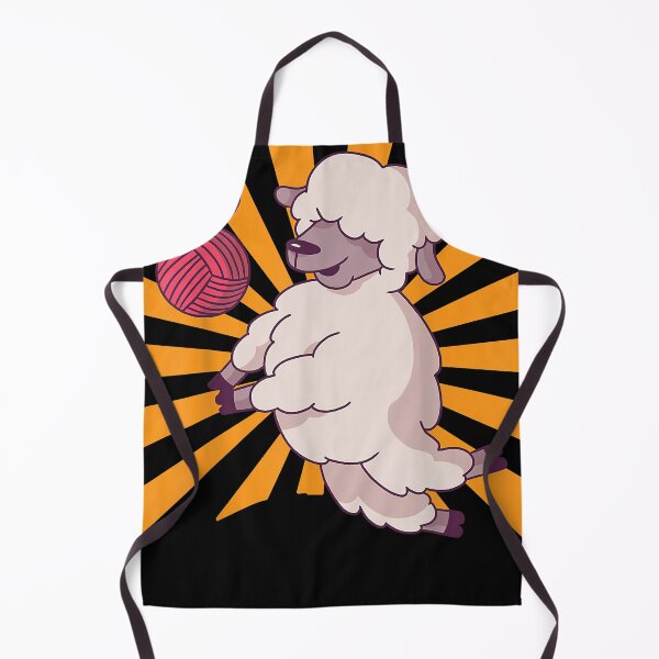 Item preview, Volleyball Sheep designed and sold by GlePesina.