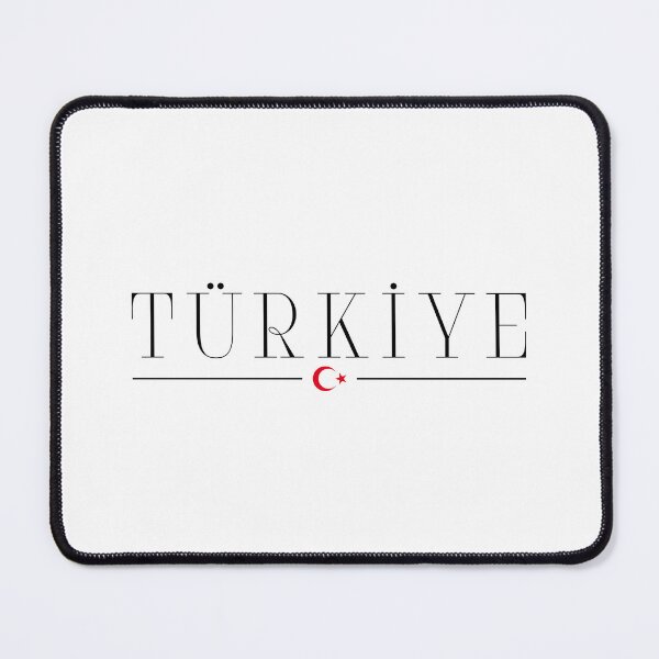 Item preview, Türkiye Style Design T-Shirt designed and sold by ElvisU.