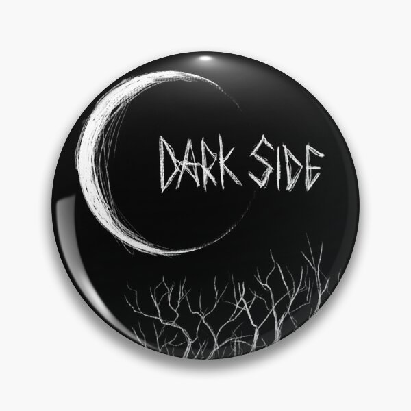 Item preview, Dark side designed and sold by arbredelanuit.