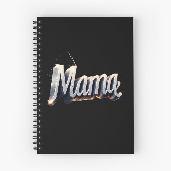 Item preview, Dazzling Mama 3D Tee designed and sold by AI-Only Creations.