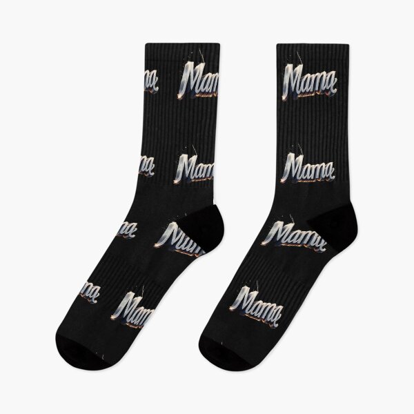Item preview, Dazzling Mama 3D Tee designed and sold by AI-Only Creations.
