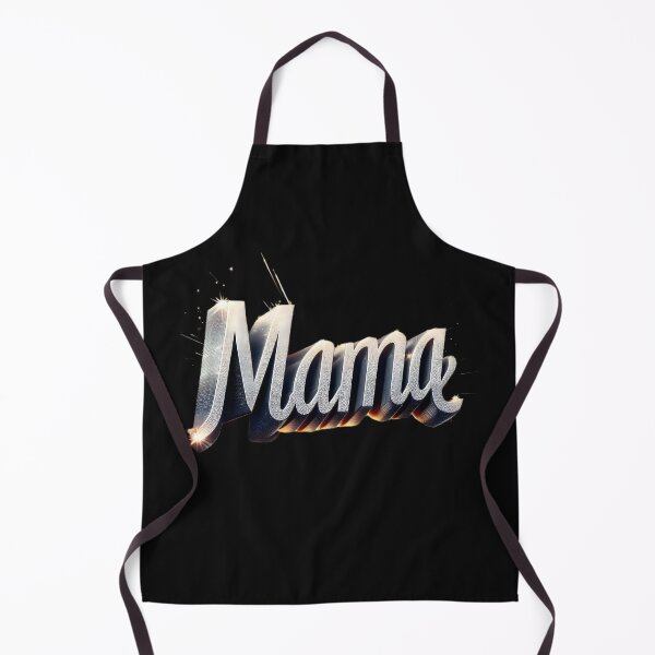 Item preview, Dazzling Mama 3D Tee designed and sold by AI-Only Creations.