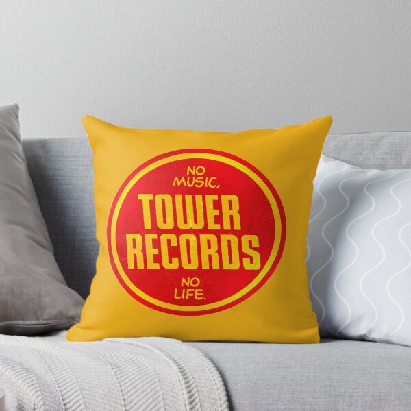 Item preview, Tower Records vintage designed and sold by trueblue2.