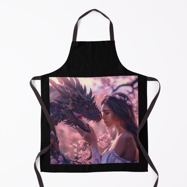 Item preview, Tender Moment in Mythic Bonds designed and sold by palmyst.