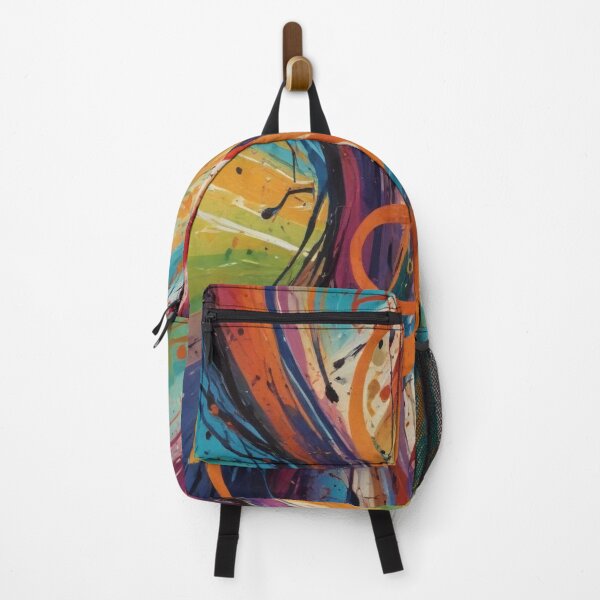Item preview, Musical notes flowing pattern print design designed and sold by Anshu3813.