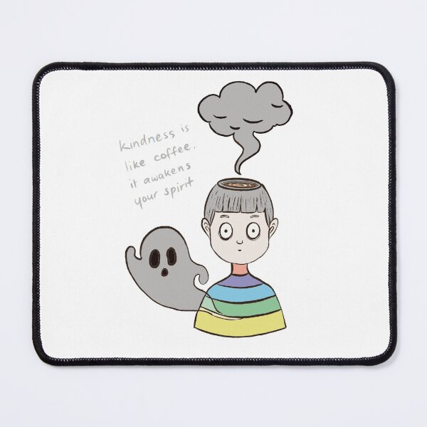 Item preview, Kindness is like coffee designed and sold by cgcreation.