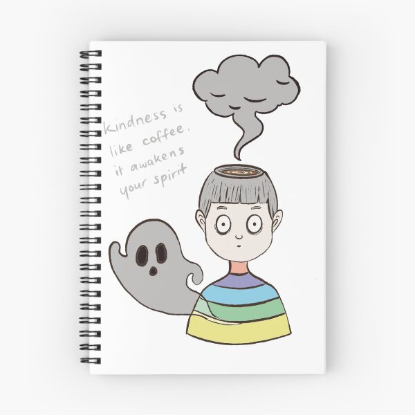 Item preview, Kindness is like coffee designed and sold by cgcreation.