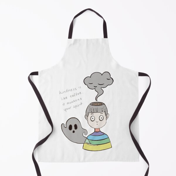 Item preview, Kindness is like coffee designed and sold by cgcreation.