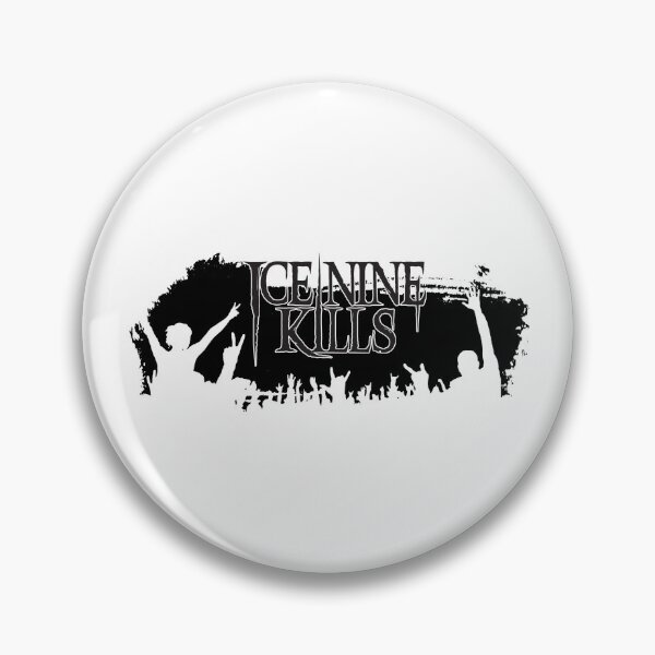 Item preview, Darkness Unleashed: Ice Nine Kills Edition designed and sold by NickTaroDesign.