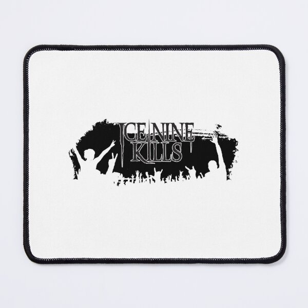 Item preview, Darkness Unleashed: Ice Nine Kills Edition designed and sold by NickTaroDesign.