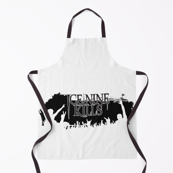 Item preview, Darkness Unleashed: Ice Nine Kills Edition designed and sold by NickTaroDesign.