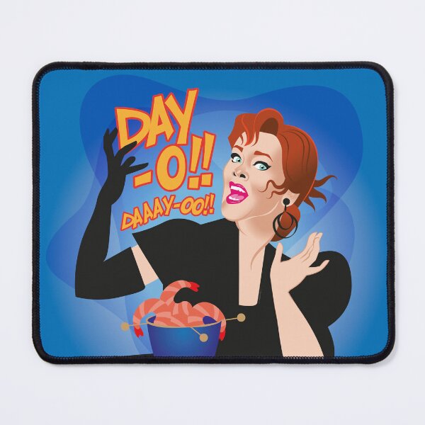 Item preview, Delia Day-O!! designed and sold by AleMogolloArt.
