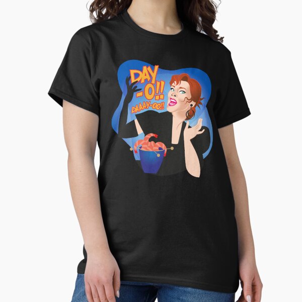 Item preview, Delia Day-O!! designed and sold by AleMogolloArt.