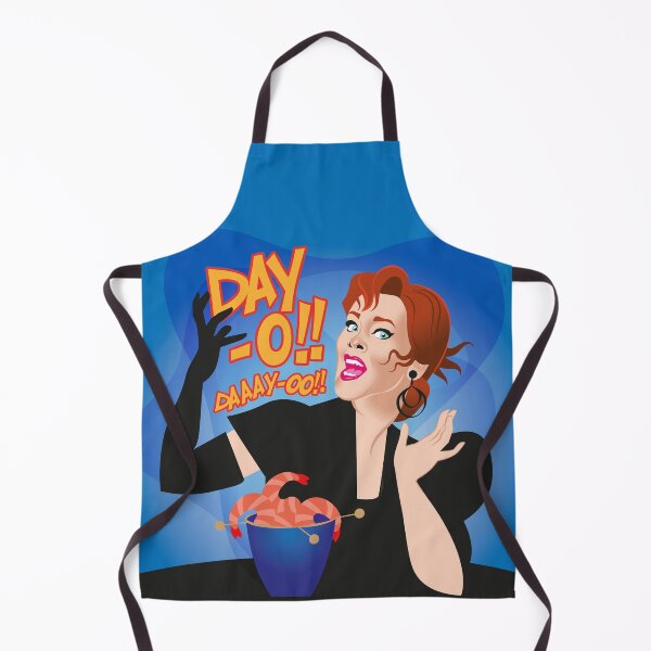 Item preview, Delia Day-O!! designed and sold by AleMogolloArt.