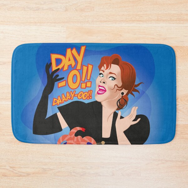Item preview, Delia Day-O!! designed and sold by AleMogolloArt.