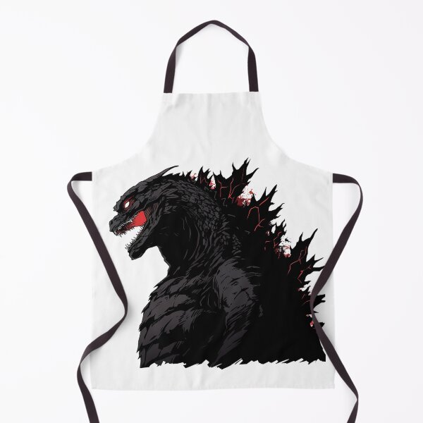 Item preview, godzilla designed and sold by skateras.