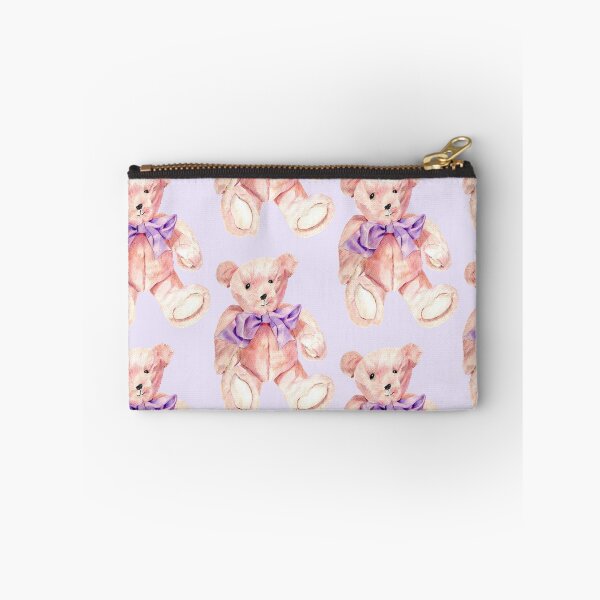 Item preview, Teddy Bear Callie designed and sold by Kathryn Green.