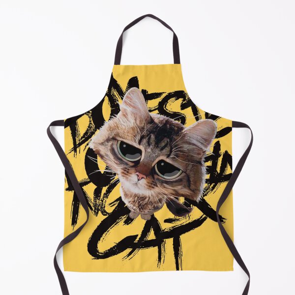 Item preview, Domestic Longhair Cat - EXO Cats designed and sold by We-are-Cats.