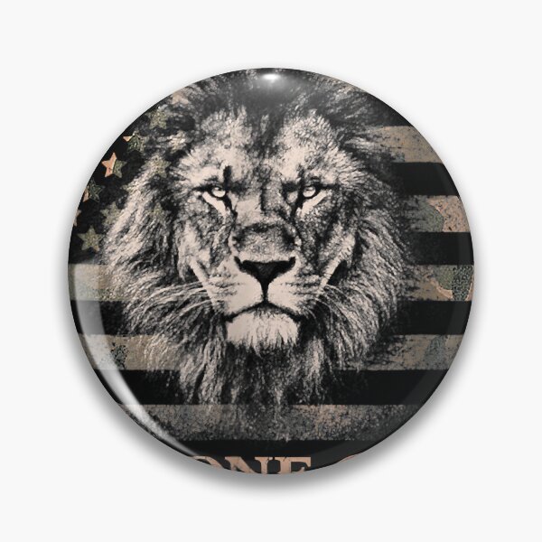 Item preview, Your First Mistake Was Thinking I Was One Of The Sheep Lion designed and sold by JudPringle.