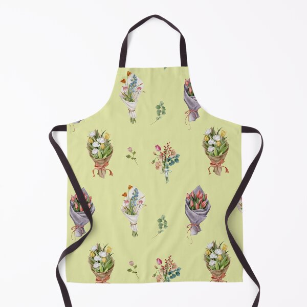 Item preview, Pattern Flowers Style 6 designed and sold by ElenaMentes.
