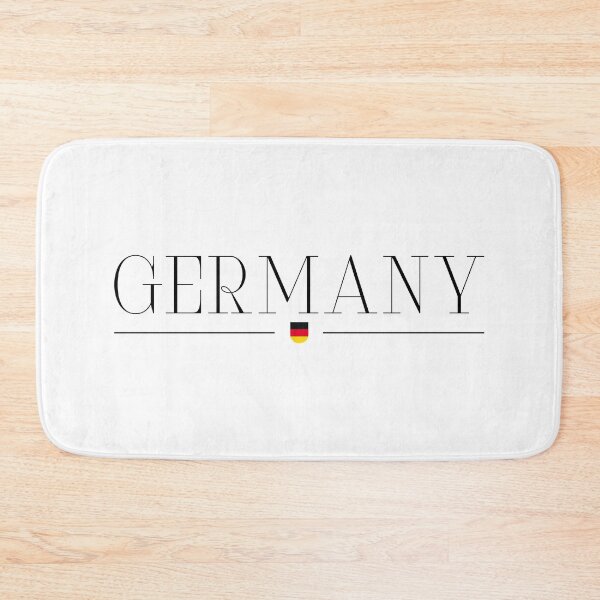 Item preview, Germany Style Design T-Shirt designed and sold by ElvisU.