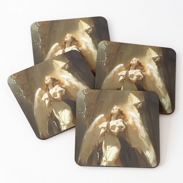 Item preview, Hildegard  designed and sold by OccultDreams.
