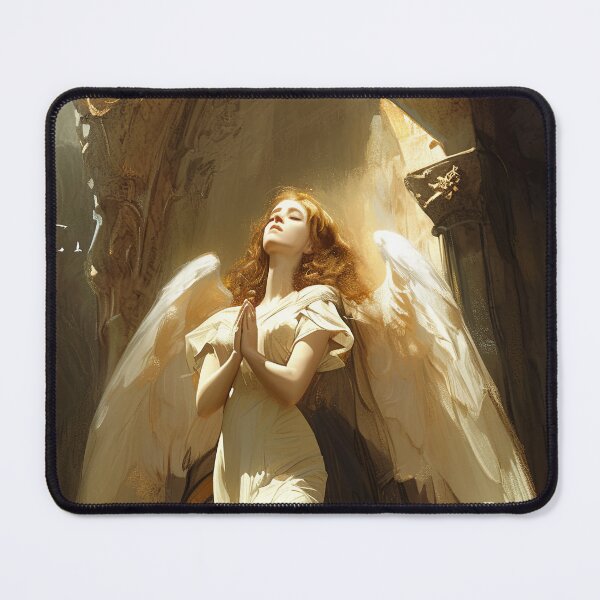 Item preview, Hildegard designed and sold by OccultDreams.