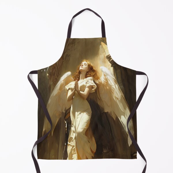 Item preview, Hildegard designed and sold by OccultDreams.