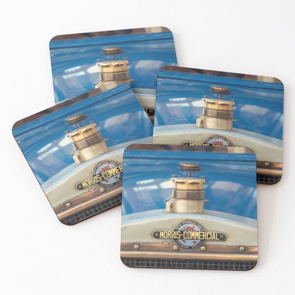 Item preview, Morris Commercial Bus Radiator designed and sold by David Bowman.