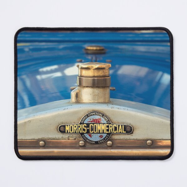Item preview, Morris Commercial Bus Radiator designed and sold by David Bowman.