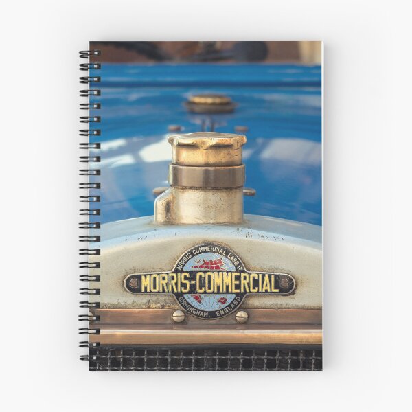 Item preview, Morris Commercial Bus Radiator designed and sold by David Bowman.