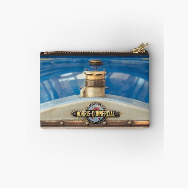 Item preview, Morris Commercial Bus Radiator designed and sold by David Bowman.