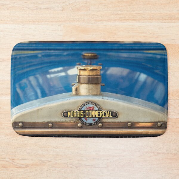 Item preview, Morris Commercial Bus Radiator designed and sold by David Bowman.