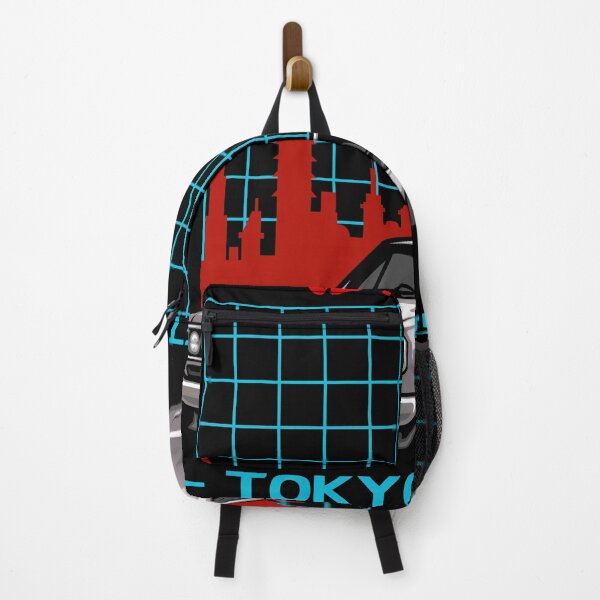 Item preview, Tokyo Drift designed and sold by Crossverse.