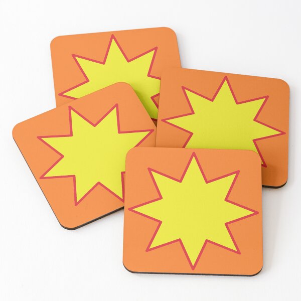 Item preview, star pattern designed and sold by Diaa Store23.