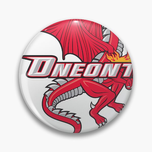 Item preview, Suny Oneonta Red Dragons designed and sold by RussemdKnicley.