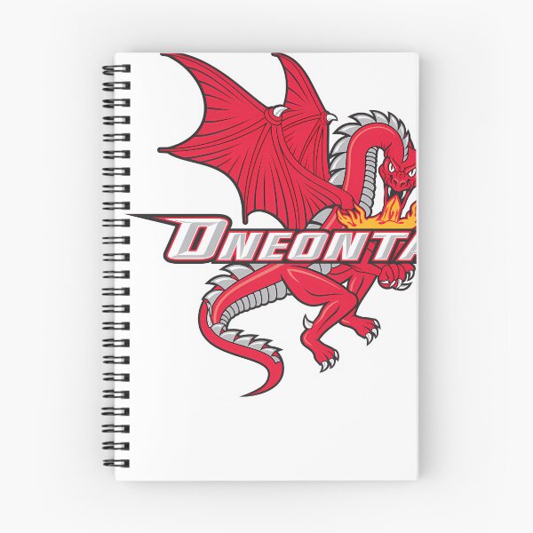 Item preview, Suny Oneonta Red Dragons designed and sold by RussemdKnicley.