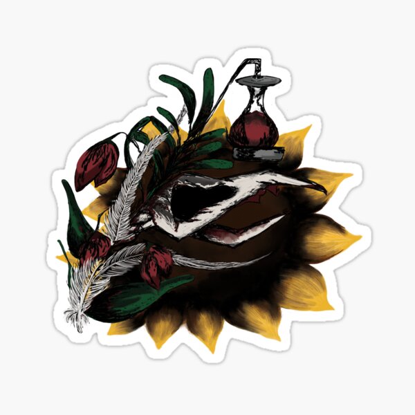 Future Sticker