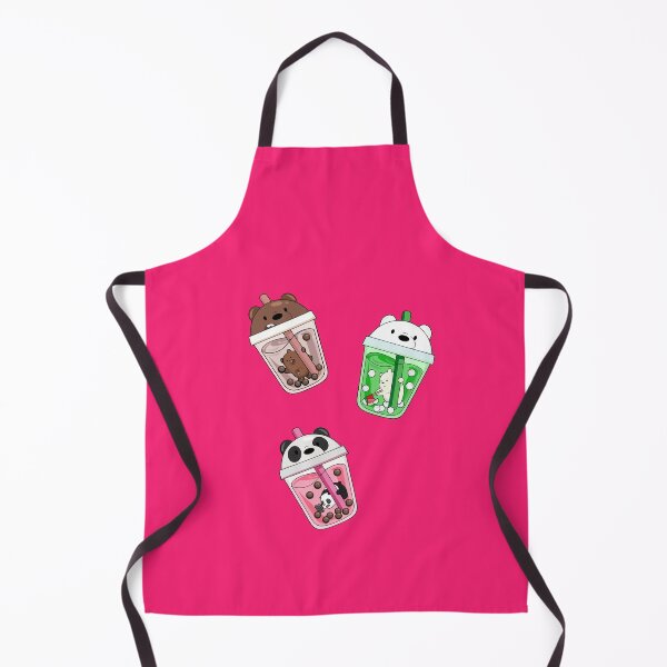 Item preview, Bears panda cute drink. designed and sold by designing01Ar3.