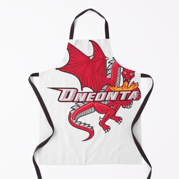 Item preview, Suny Oneonta Red Dragons designed and sold by RussemdKnicley.