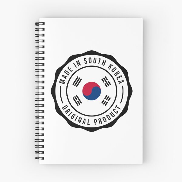 Item preview, Made in South Korea - Original Product Seal designed and sold by EmpressKorea.