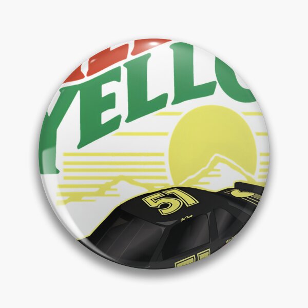 Item preview,  Enjoy Mello Yello 51 Logo designed and sold by RussemdKnicley.