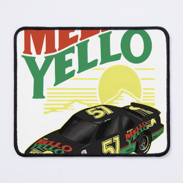 Item preview,  Enjoy Mello Yello 51 Logo designed and sold by RussemdKnicley.
