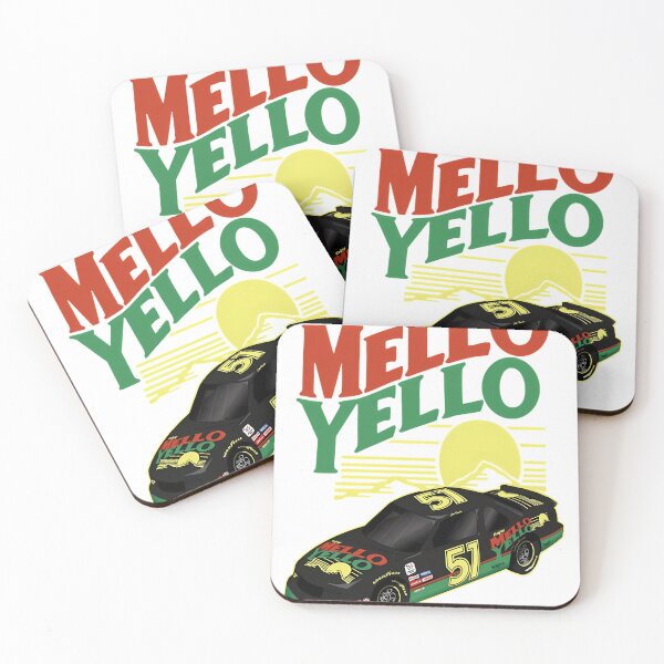 Item preview,  Enjoy Mello Yello 51 Logo designed and sold by RussemdKnicley.