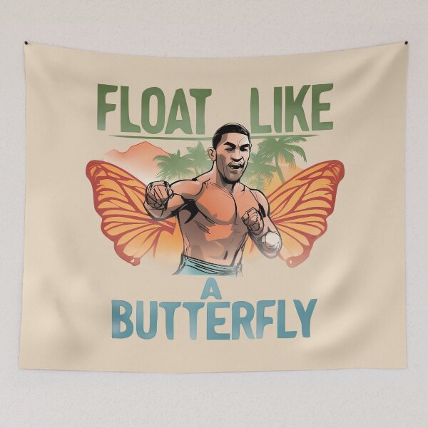 Item preview, Blessed Punchline designed and sold by @ndrys.