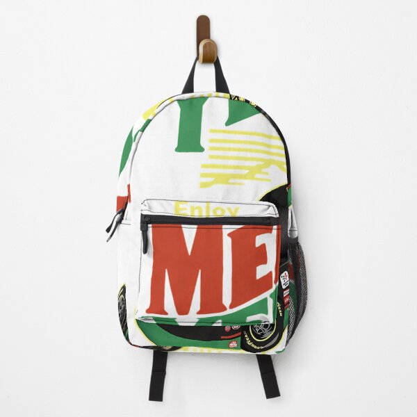 Item preview, Enjoy Mello Yello 51 Logo designed and sold by RussemdKnicley.