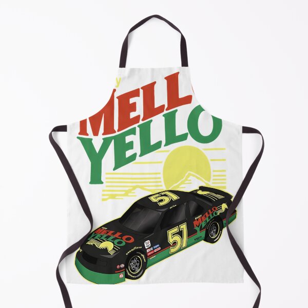 Item preview, Enjoy Mello Yello 51 Logo designed and sold by RussemdKnicley.