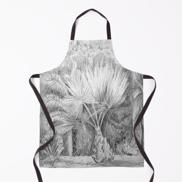 Item preview, Quinta do Lago garden. Algarve. Portugal designed and sold by Tereza Pilar  Art.