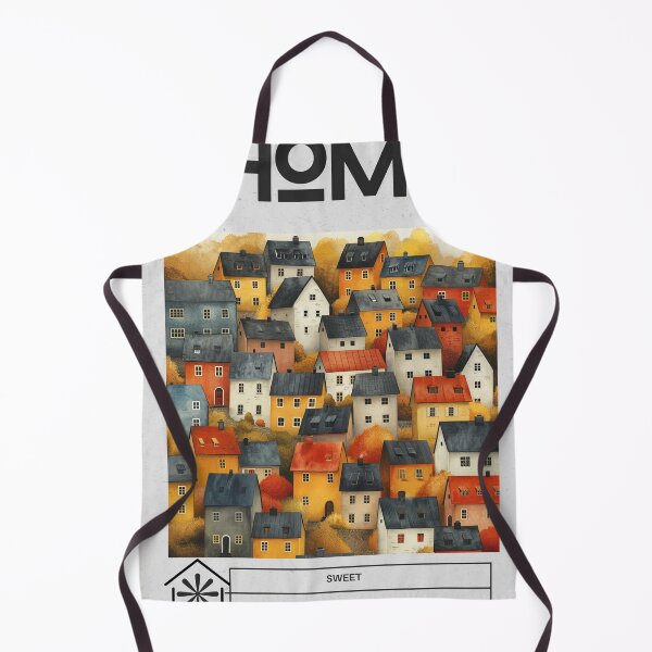 Item preview, Home Sweet home artwork designed and sold by TriForceDesign.