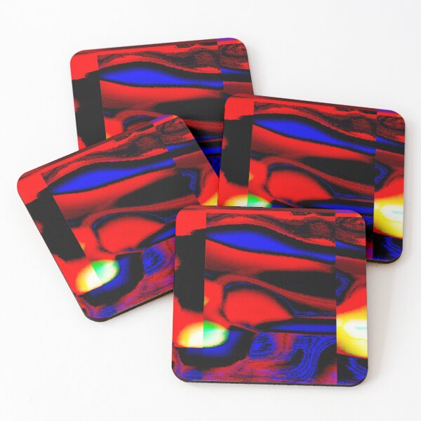 Item preview, Colourful Swirls designed and sold by TinaJostDesigns.